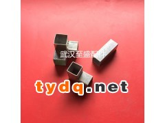 供应锌钢铝艺护栏围栏栅栏护栏管材连接件32规格铁一通二通三通图1