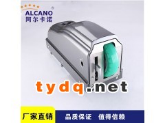 别墅庭院大门首选智能遥控开门机图2