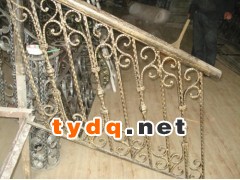 铁艺楼梯图3