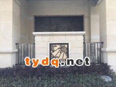 镇江铁艺护栏厂家定制，接受来图来样图3