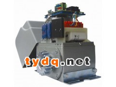 自动化工程项目合作开门机图2