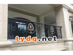 铁艺围栏图2