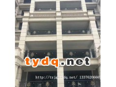 铁艺围栏图3