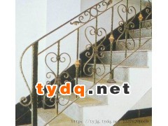 铁艺楼梯图3