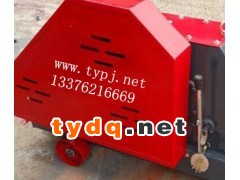 铁艺剪切机折断机图3