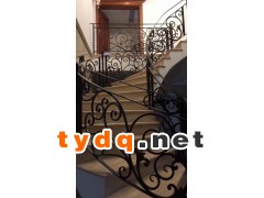 铁艺楼梯图2