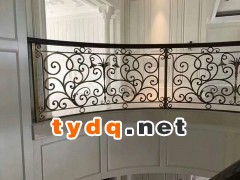 铁艺楼梯图3