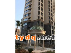铁艺凉亭图3