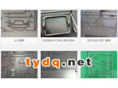 全自动弯线机3D编程折弯机、3D折弯机、万能3D折弯机图3