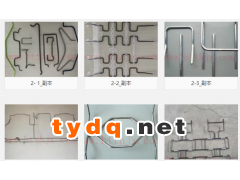 全自动弯线机3D编程折弯机、3D折弯机、万能3D折弯机图3