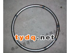 铁线对焊机、钢筋对焊机、T型对焊机、双头对焊机图2