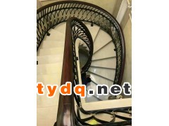 铁艺楼梯图2
