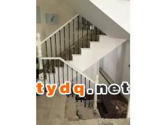铁艺楼梯图3