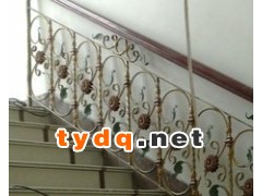 铁艺楼梯图2
