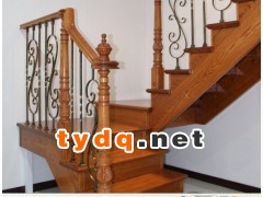 铁艺楼梯图3