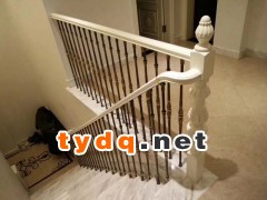 铁艺楼梯图3
