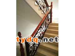 铁艺楼梯图3