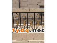 铁艺护栏图3