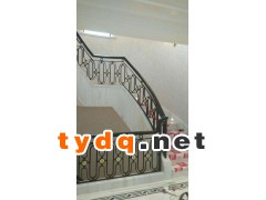 铁艺楼梯图3