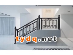 镇江欧式铁艺栏杆厂家图3