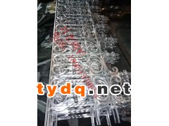 铝艺栏杆围墙图3