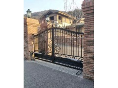 铁艺门图2