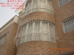 铁艺窗图3