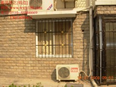 铁艺窗图3