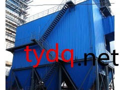 木工专用除尘器图2