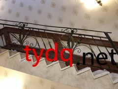 溧阳铁艺铝艺厂家直销图2