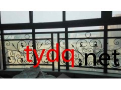 淮安铁艺护栏厂家直销批发图2