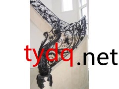 铁艺楼梯制作厂家【上海】图2
