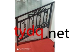 常州铝艺围墙护栏图2