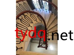 镇江铁艺栅栏栏杆厂家图3