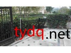 热镀锌铁艺护栏【怀化铁艺厂家】图1