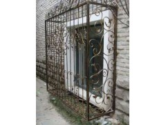武汉铁艺大门，围栏，扶手，防盗窗
