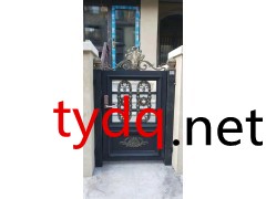 无锡铝艺阳台护栏【厂家直销批发定做】图2