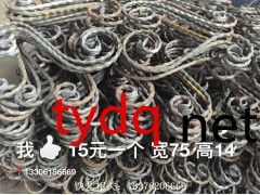 铁艺配件厂家定做批发【无锡】图2
