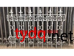 供铸铁护栏围栏图3