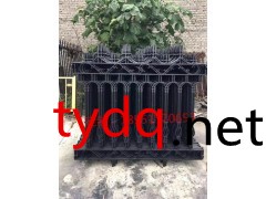 球墨铸造栏杆图3