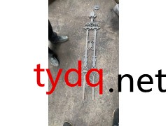 铸铁铁艺配件图2