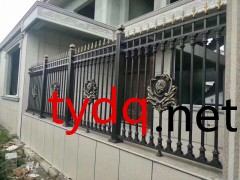 无锡铝艺大门【厂家制作批发定做】图2