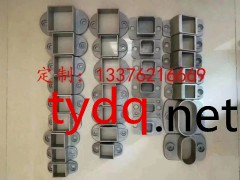 新款铁艺配件厂家直销批发图2