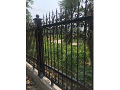 无锡加工围墙护栏图4