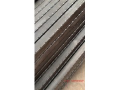 铁艺扶手管椭圆管面包管-厂家直销图4