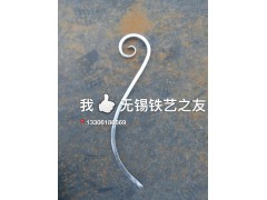 铁艺栏杆配件厂家图2