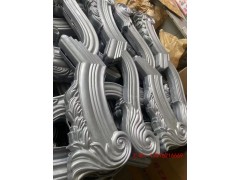 无锡铝艺大门配件厂家图3