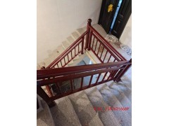 铁艺扶手制作安装一体图1