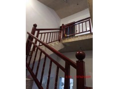 铁艺扶手制作安装一体图3