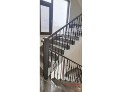 无锡铁艺栏杆图4